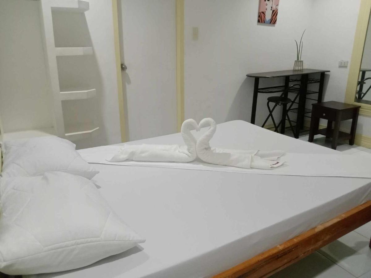 Bountiful Inn Пуэрто-Принцеса Экстерьер фото
